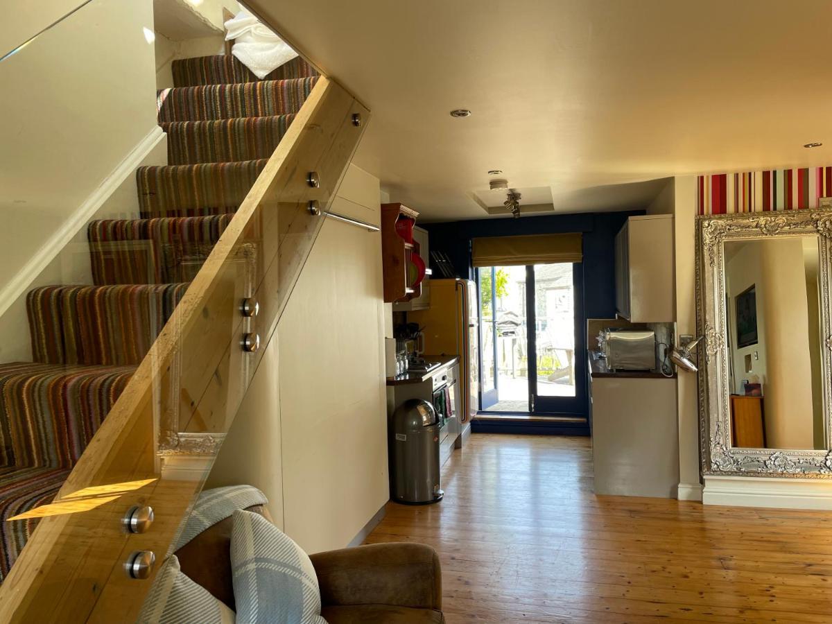 7 Apartment St Austell